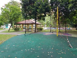 Blk 121 Yuan Ching Road (Jurong West), HDB 3 Rooms #186723622